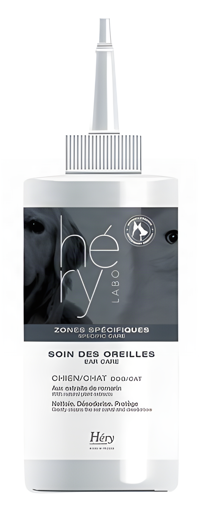 Hery Ohrenpflege Für Hunde Und Katzen 100 Ml