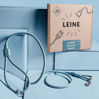 ne&no® Hundeleine „Loft Style“ – wetterfest