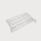 Pawearea MALIBU Convertible Luxury Dog Bed – Marble Velvet, 2-in-1 Designer Pet Furniture, Handmade in Europe