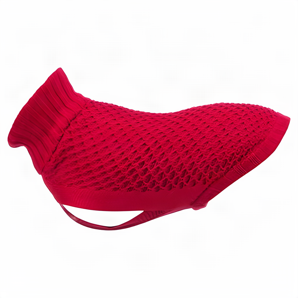 Trixie Hundepullover Norwood Rot