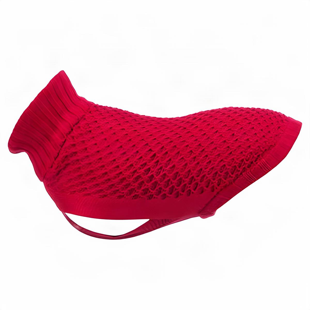 Trixie Hundepullover Norwood Rot
