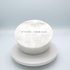 Studio Animaux Marble Food and Water Bowl