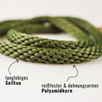 ne&no Design City Lead, Rope, 120 cm