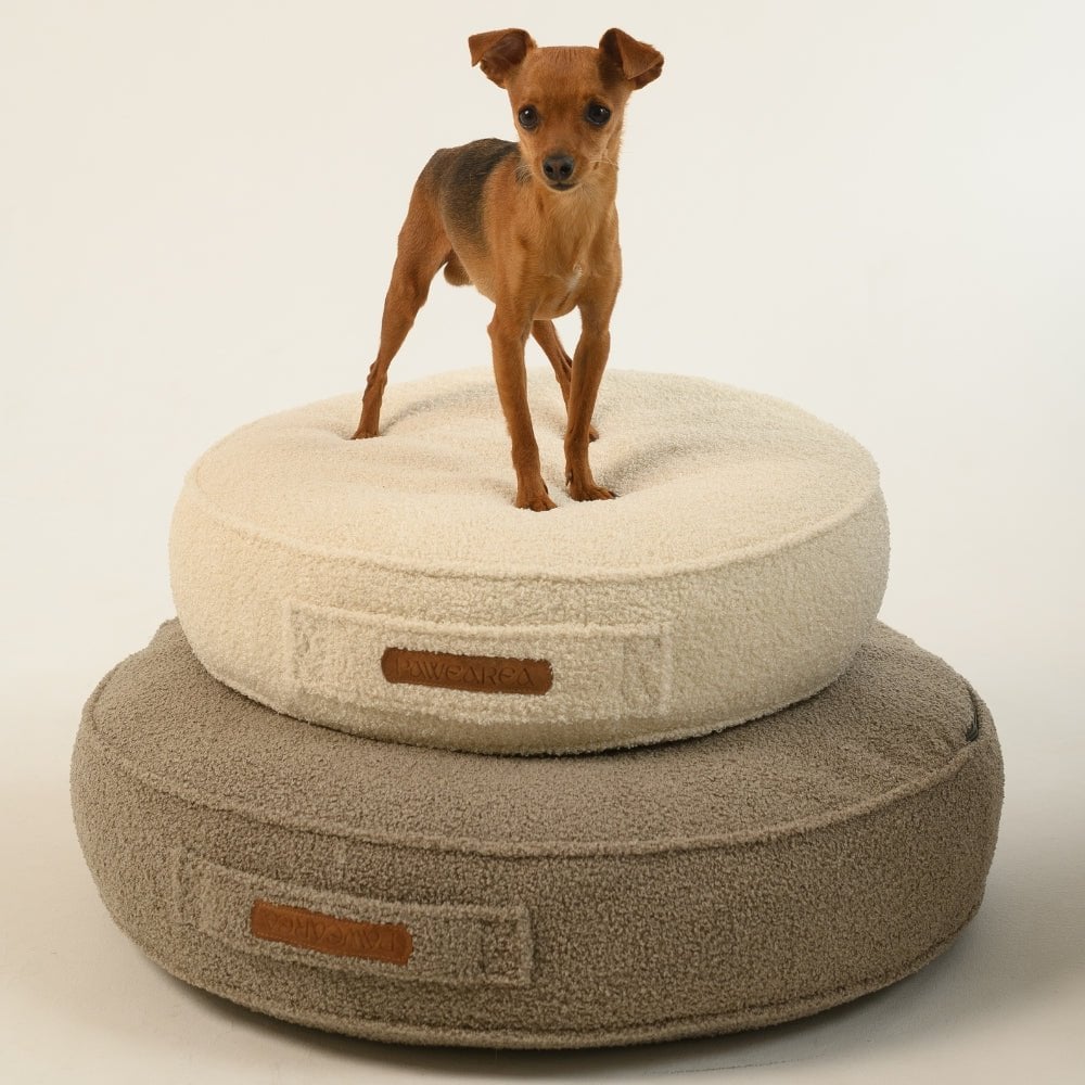 Pawearea™ Charlie hondenmatras