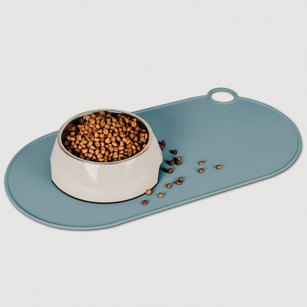 ne&no® siliconen voerbakmat