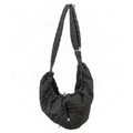 Trixie Hundetasche Bauchtrager Mavi Maximal 5 Kg Schwarz 58X32X63.5 Cm