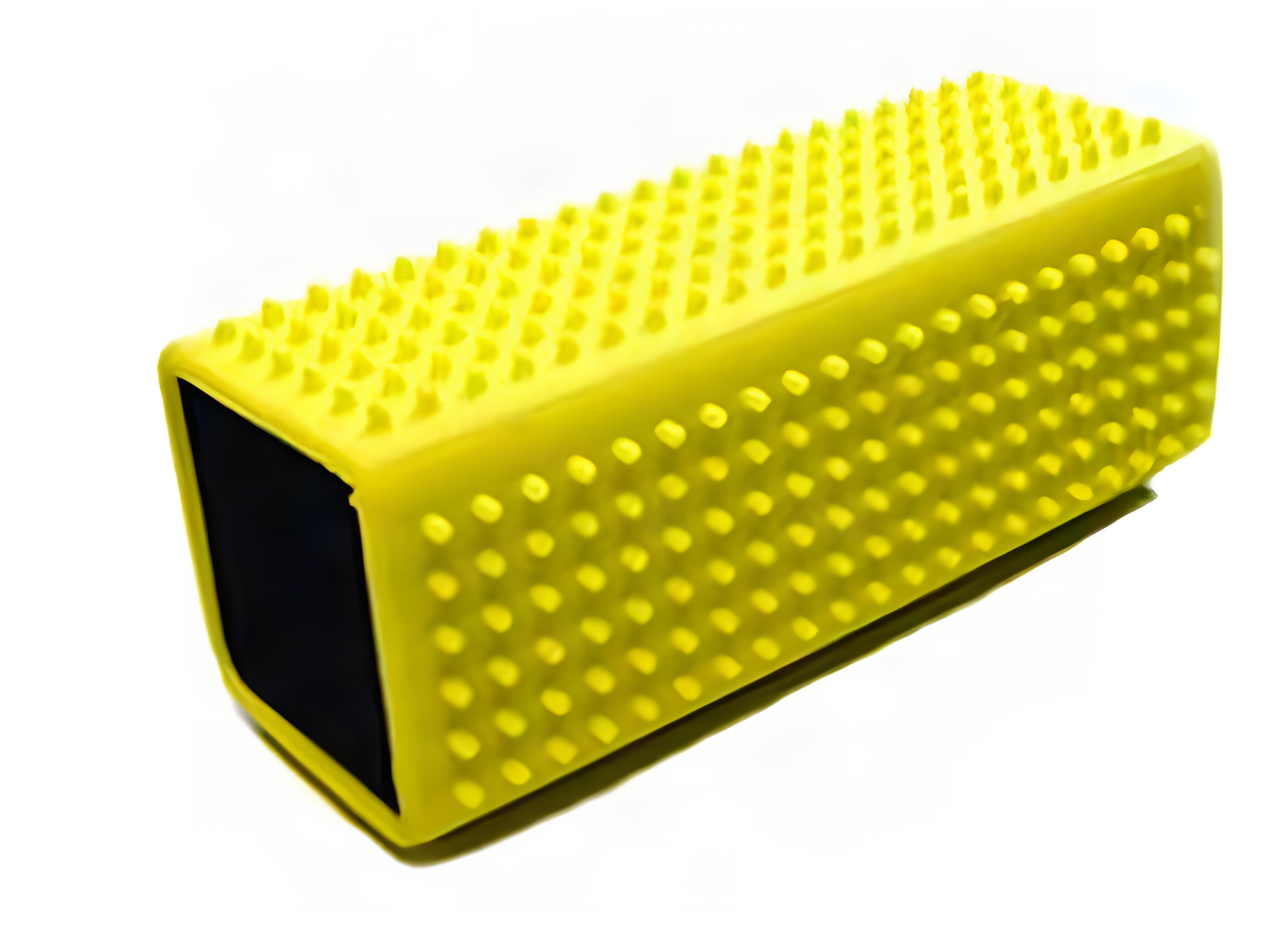 Happy Pet Haarentfernungsgummi Sortiert 12X4.5X4.5 Cm
