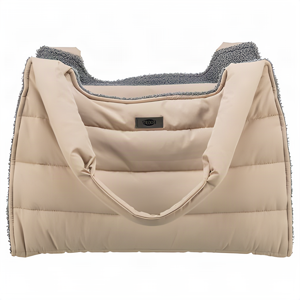 Trixie Hundetasche Gina Blush 42X22X58 Cm