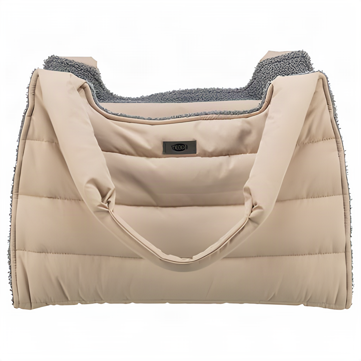 Trixie Hundetasche Gina Blush 42X22X58 Cm