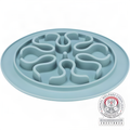 Trixie Slow Feed Silikon Sortiert 24X24 Cm