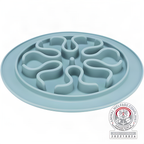 Trixie Slow Feed Silikon Sortiert 24X24 Cm