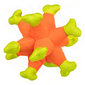 Trixie Aqua Spielzeug Seeigel Polyester 24 Cm