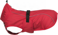 Trixie Mackintosh Dog Vimy Red