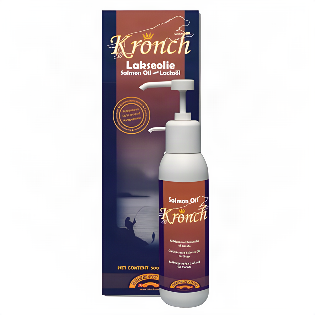 Kronch Hund