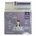 Easypets Medpads 60 × 60 cm, 2er-Pack