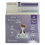 Easypets Medpads 60 × 60 cm, 2er-Pack