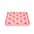 Fofos Likmat Pink 20X20X2 Cm