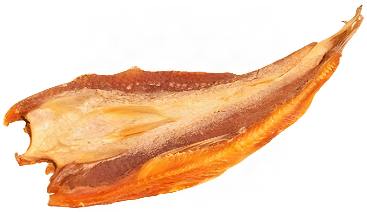 Fischhappen Lachs, 500 g