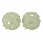Chuckit Max Glow Air Fetch Ball