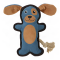 Zolux Buddy Dog Blue 20X5X23 Cm