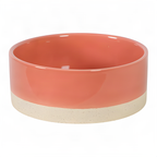 Zolux Olaria Futterschale Keramik Terracota
