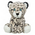 Trixie Leopard Leo Plüsch 27 Cm