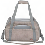Trixie Hundetasche Madison Sand 42X19X28 Cm
