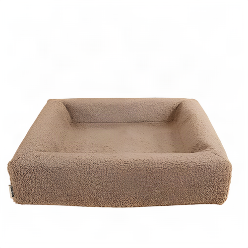Bia Bett Premium Bezug Teddy Beige