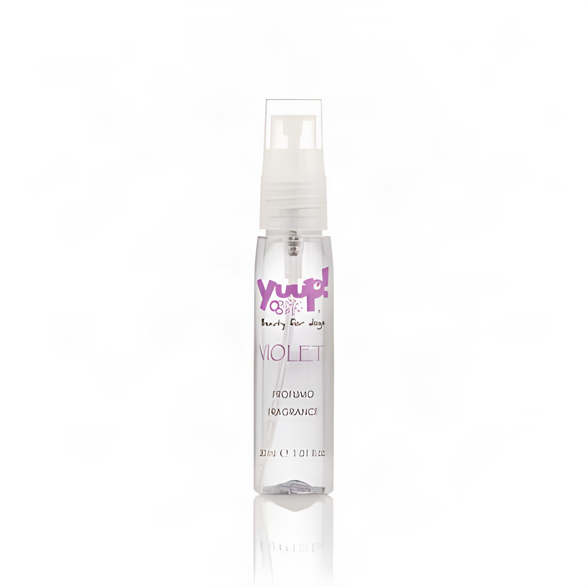 Yuup! Violett Parfum 30 Ml