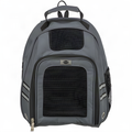 Trixie Hundetasche Rucksack Dan Grau 34X26X44 Cm