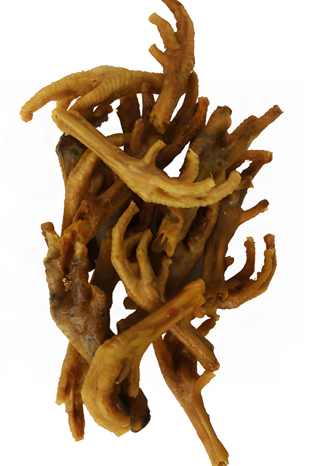 Hühnerfüße geräuchert, 1 kg