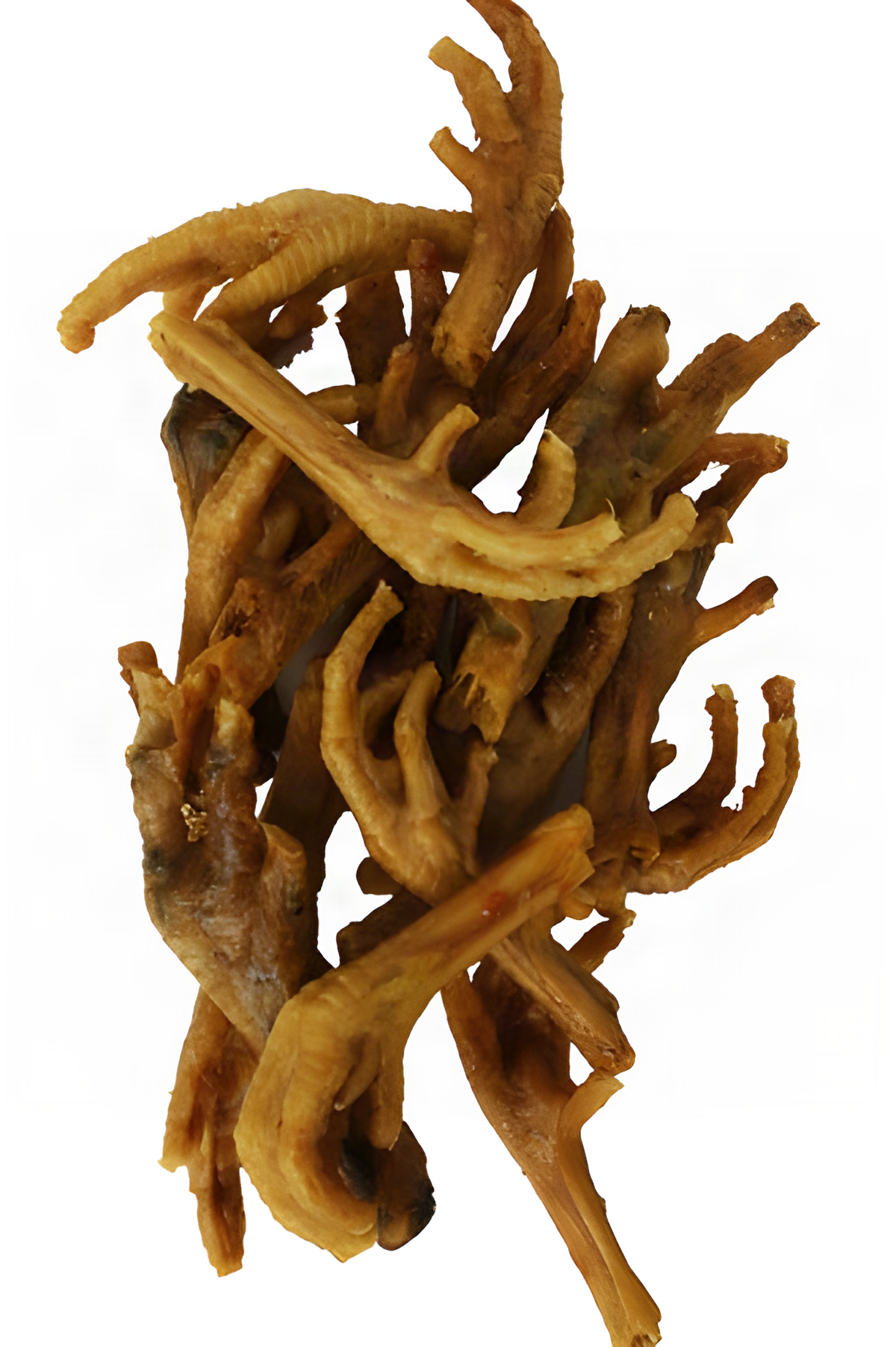Hühnerfüße geräuchert, 1 kg