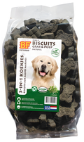 Bf Petfood 3 In 1 Hundemineralkekse Kräuter 500 Gr