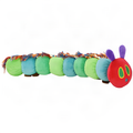 Eric Carle Plüsch-Raupe Nie Genug 46 Cm